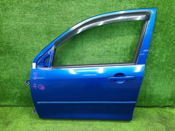 ДВЕРЬ НА MAZDA DEMIO DY3W