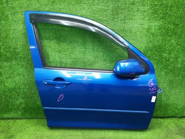 ДВЕРЬ НА MAZDA DEMIO DY3W