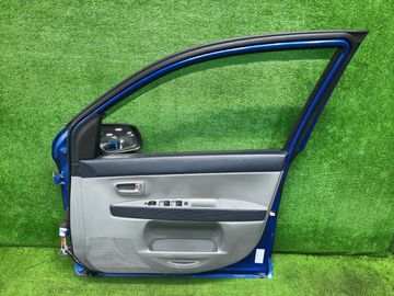 ДВЕРЬ НА MAZDA DEMIO DY3W