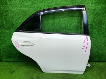ДВЕРЬ НА TOYOTA ALLION ZRT260