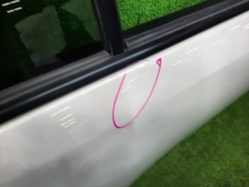 ДВЕРЬ НА TOYOTA ALLION ZRT260