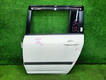 ДВЕРЬ НА TOYOTA SUCCEED NCP58G