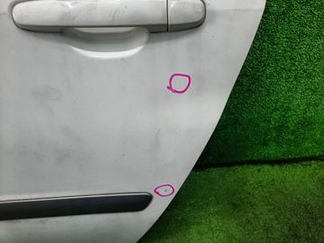 ДВЕРЬ НА TOYOTA SUCCEED NCP58G