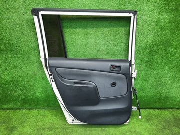 ДВЕРЬ НА TOYOTA SUCCEED NCP58G