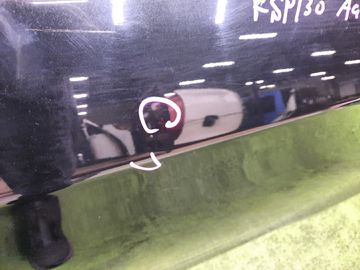 ДВЕРЬ НА TOYOTA VITZ KSP130