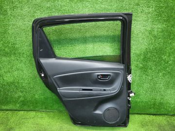 ДВЕРЬ НА TOYOTA VITZ KSP130