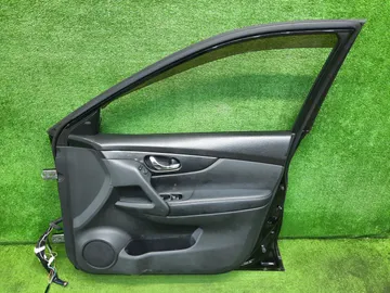 ДВЕРЬ НА NISSAN X-TRAIL T32