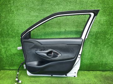ДВЕРЬ НА TOYOTA YARIS CROSS MXPB10