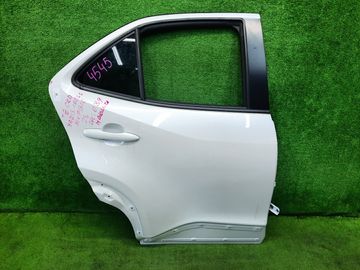 ДВЕРЬ НА TOYOTA YARIS CROSS MXPB10