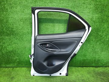 ДВЕРЬ НА TOYOTA YARIS CROSS MXPB10