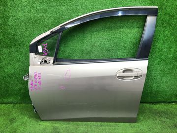 ДВЕРЬ НА TOYOTA VITZ KSP130