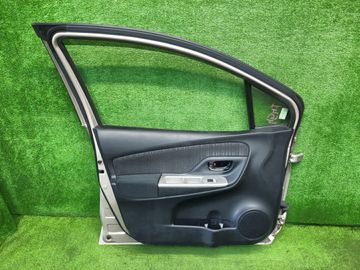 ДВЕРЬ НА TOYOTA VITZ KSP130