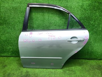 ДВЕРЬ НА MAZDA ATENZA GGEP