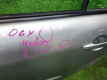ДВЕРЬ НА MAZDA ATENZA GGEP