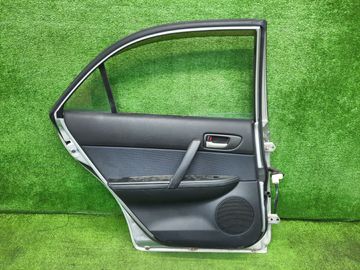 ДВЕРЬ НА MAZDA ATENZA GGEP