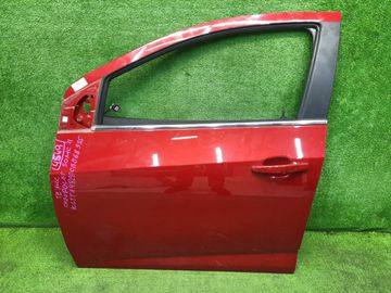 ДВЕРЬ НА CHEVROLET AVEO T300