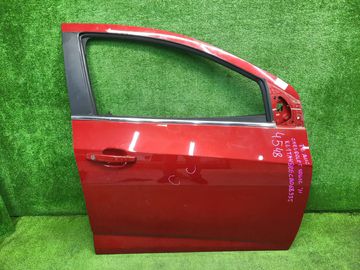 ДВЕРЬ НА CHEVROLET AVEO T300