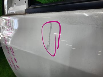 ДВЕРЬ НА TOYOTA SUCCEED NCP160V