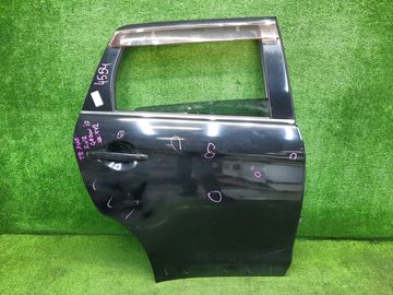 ДВЕРЬ НА MITSUBISHI RVR GA3W