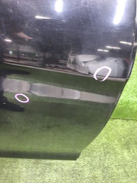 ДВЕРЬ НА MITSUBISHI RVR GA3W