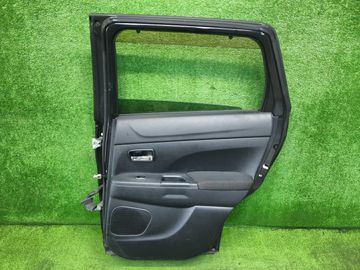 ДВЕРЬ НА MITSUBISHI RVR GA3W