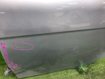 ДВЕРЬ НА MITSUBISHI GALANT FORTIS CY4A