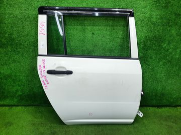 ДВЕРЬ НА TOYOTA SUCCEED NCP160V