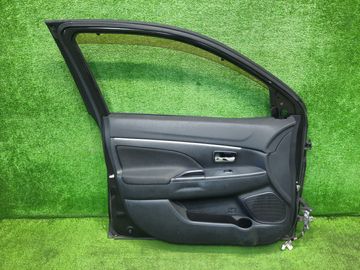ДВЕРЬ НА MITSUBISHI RVR GA3W