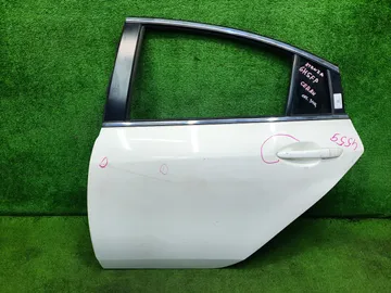 ДВЕРЬ НА MAZDA ATENZA GH5FP