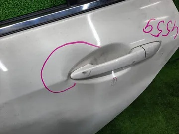 ДВЕРЬ НА MAZDA ATENZA GH5FP