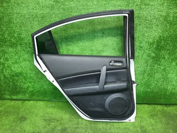 ДВЕРЬ НА MAZDA ATENZA GH5FP