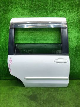 ДВЕРЬ НА MAZDA MPV LW5W