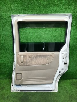 ДВЕРЬ НА MAZDA MPV LW5W