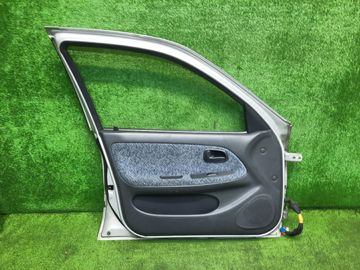ДВЕРЬ НА TOYOTA SPRINTER AE100