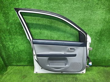 ДВЕРЬ НА MAZDA DEMIO DY3W