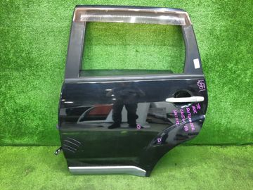 ДВЕРЬ НА MITSUBISHI OUTLANDER CW5W