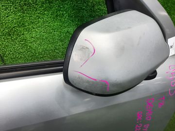 ДВЕРЬ НА MAZDA DEMIO DY3W