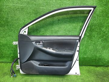 ДВЕРЬ НА TOYOTA COROLLA FIELDER NZE121G