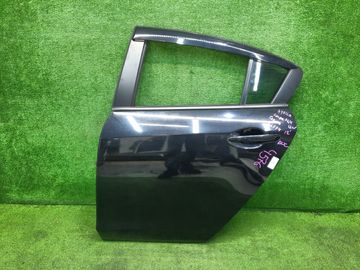 ДВЕРЬ НА MAZDA AXELA BLFFP
