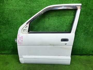 ДВЕРЬ НА TOYOTA CAMI J102E