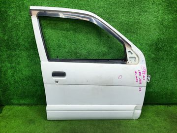 ДВЕРЬ НА TOYOTA CAMI J102E