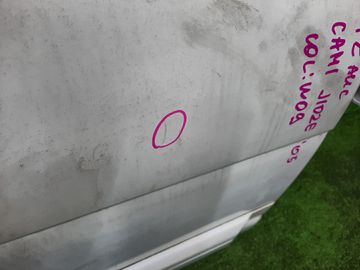 ДВЕРЬ НА TOYOTA CAMI J102E