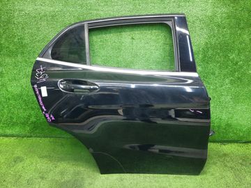 ДВЕРЬ НА MERCEDES-BENZ GLA-CLASS X156