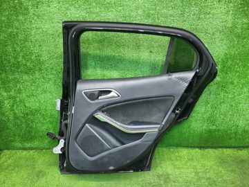 ДВЕРЬ НА MERCEDES-BENZ GLA-CLASS X156