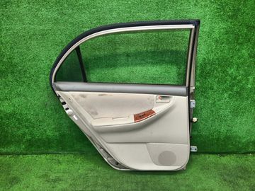 ДВЕРЬ НА TOYOTA COROLLA NZE121