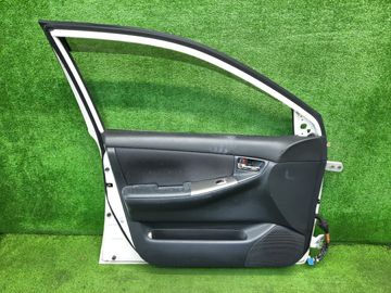ДВЕРЬ НА TOYOTA COROLLA FIELDER NZE121G