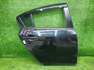 ДВЕРЬ НА MAZDA AXELA BLFFP
