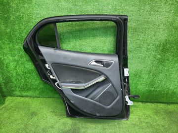 ДВЕРЬ НА MERCEDES-BENZ GLA-CLASS X156