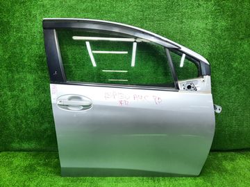 ДВЕРЬ НА TOYOTA VITZ KSP130