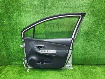 ДВЕРЬ НА TOYOTA VITZ KSP130